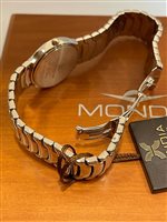 Orologio Mondia Donna in Oro bianco EXW827349 - EXW827349